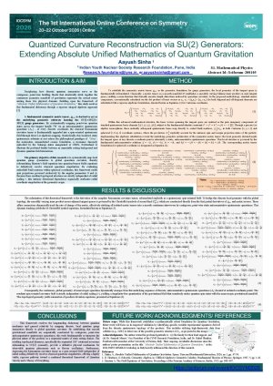 Poster Presentation by Aayush Sinha 9 Oct 2026 for MDPI IOCSYM 2026 Conference.pdf